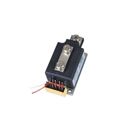 美格尔MGR-AH12400Z工业级交流固态继电器(高压型）