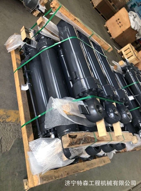 厂销售徐工500FL 600FN装载机动臂油缸 翻斗油缸 转向油缸 及油封