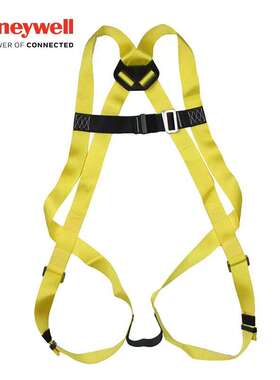DL-32A全身安全带简易单挂点安全带 轻便安全带 防坠落安全带