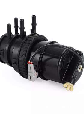 U212-13-480 U212-13-480B AB399155DD 燃油滤清器总成适用福特