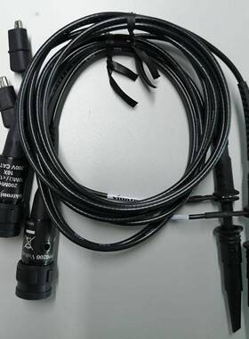 原装泰克示波器电压探头 无源探头 200MHZ示波器探头TPP0200