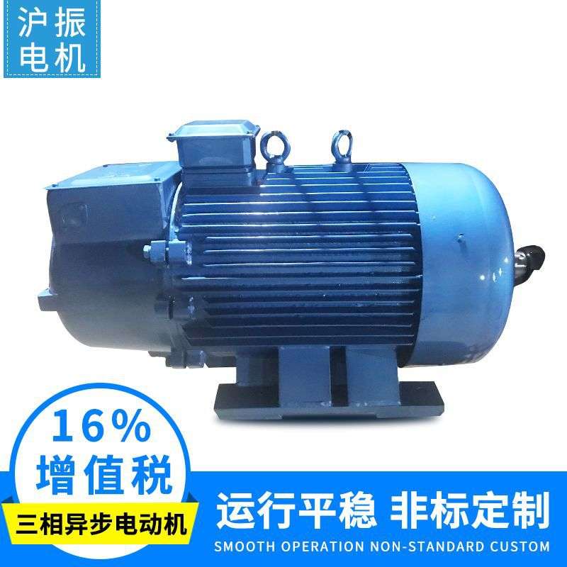 JZR2 12-6 3.5KW JZR冶金起重电机 电动机YZ 三相异步电动机