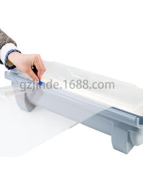 厂价直销保鲜膜切割器锡纸切割器商超专用保鲜盒锡纸切割器jd-pwd