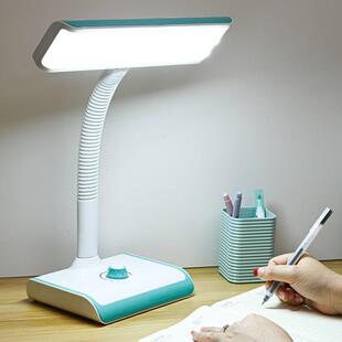 超亮led充插电台灯护眼学习宿舍学生写字儿童读书创意卧室床头灯
