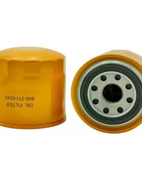 机油滤清器600-211-6240 PF2158 2900535100 LF3415 现货供应