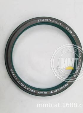 CAT卡特C15 C18曲轴前油封142-5867 1425867密封319-7401 3197401