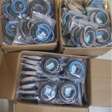 直销三一中联徐工大象混凝土泵车主油缸密封组件