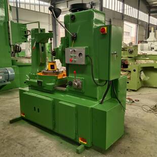 经济型精密滚齿机Y3150型滚齿机6/8模数滚齿机铜涡轮齿轮成型机