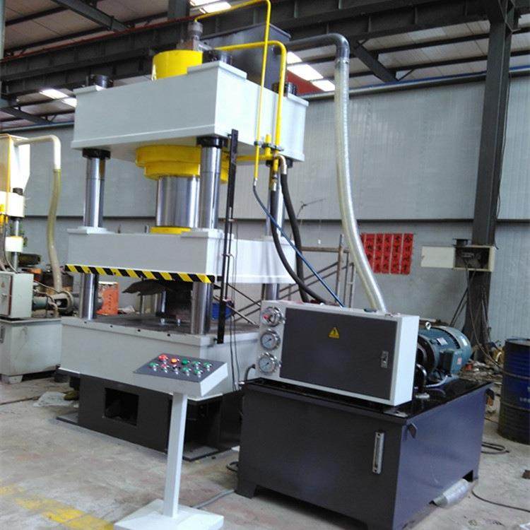 供应400吨四柱液压机三梁四柱式五金零件冲压快速成型油压机,五金/工具,其他机械五金,淘宝优惠券,粉丝福利购,淘宝优惠卷