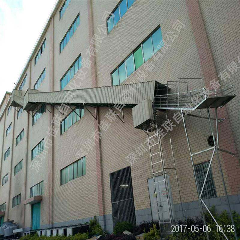 五楼往货柜车内装车卸货传送带仓库装货装车输送带输送线,搬运/仓储/物流设备,其他起重搬运设备,淘宝优惠券,粉丝福利购,淘宝优惠卷