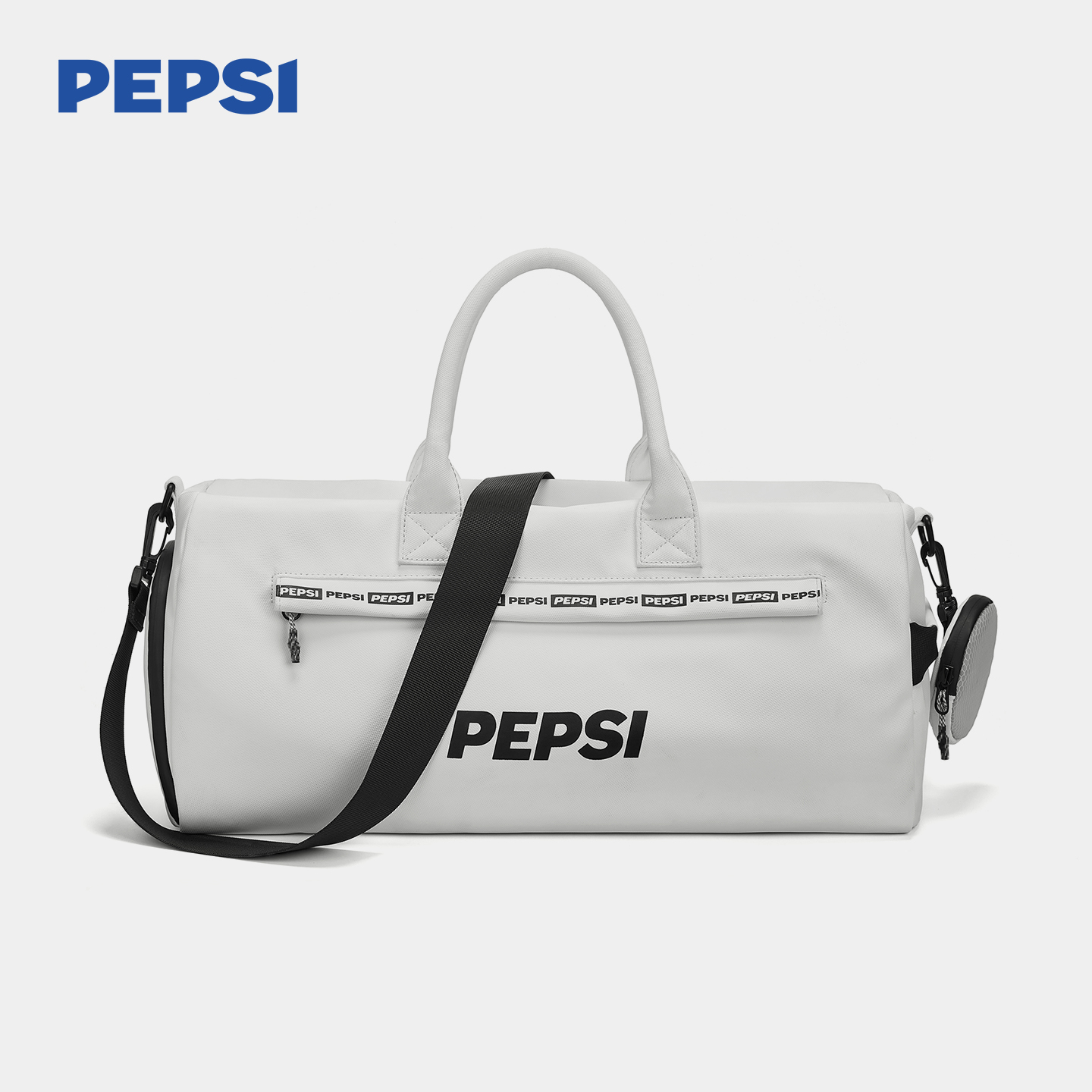 Pepsi/百事大容量旅行袋