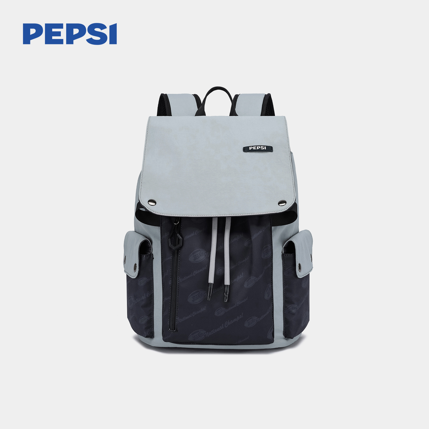 百搭学生书包旅行户外背包男