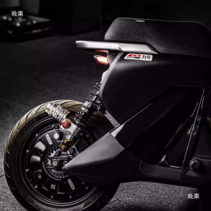 GFE者适用小牛U+ N1S九号M95C NZ MZ FZ F90星煌三可调后减震其他