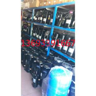 冰箱配件AEZ4430Y AE4448Y冰箱冰柜展示柜制冷活塞式压缩机