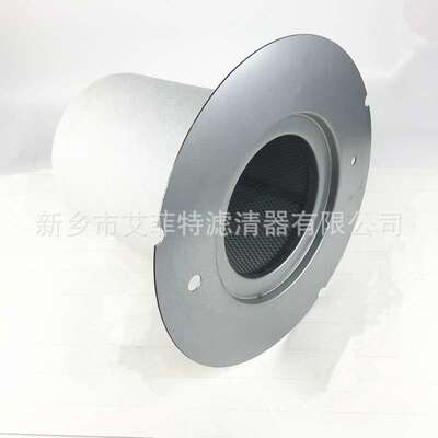 油雾分离器芯02250215-667空压机油气分离器螺杆机保养件