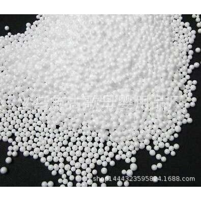 懒人沙发豆袋填充物  beanbag fillings 保利龙粒子
