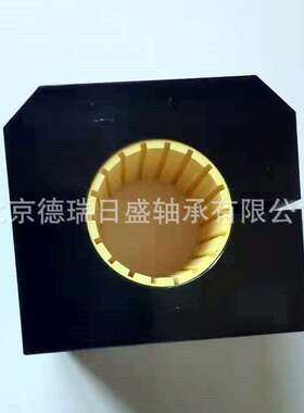 直线滑动轴承,RJZM-02-16，RJUME-05-25 合金轴承座 滑动轴承座