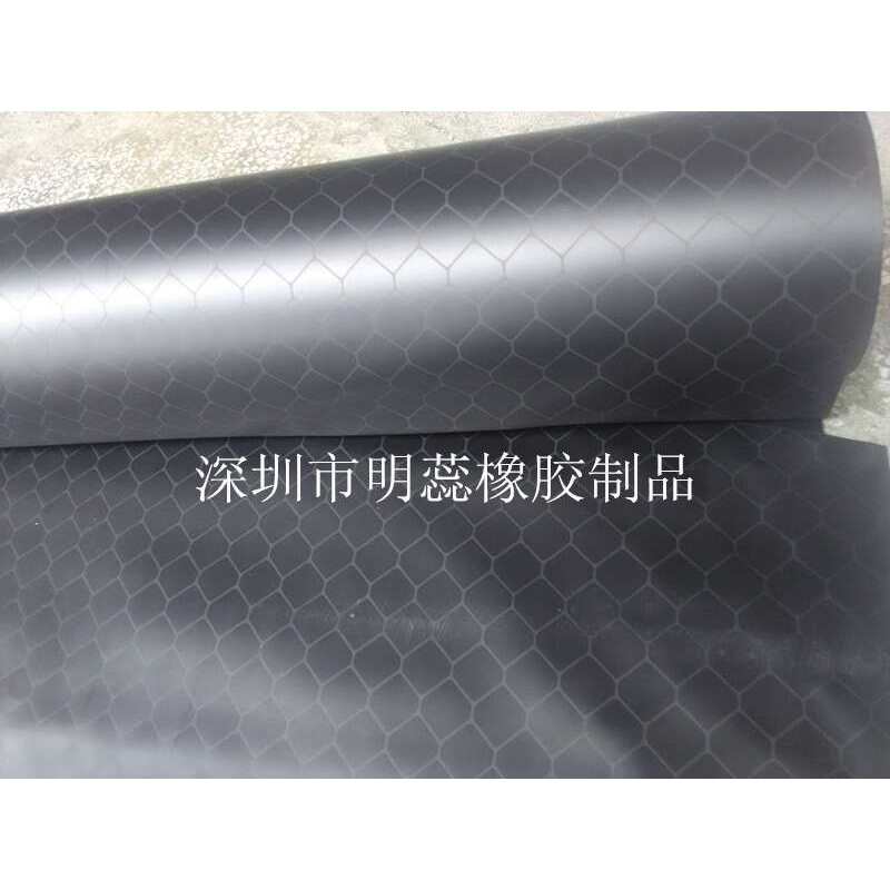 厚度0.3MM黑色网格门帘PVC防静电网格帘防静电窗帘无尘室防静电帘