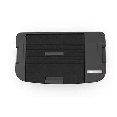 ALPLC00L冰虎车载冰箱压缩机制冷冷藏冷冻嵌入式车载冷藏冷冻