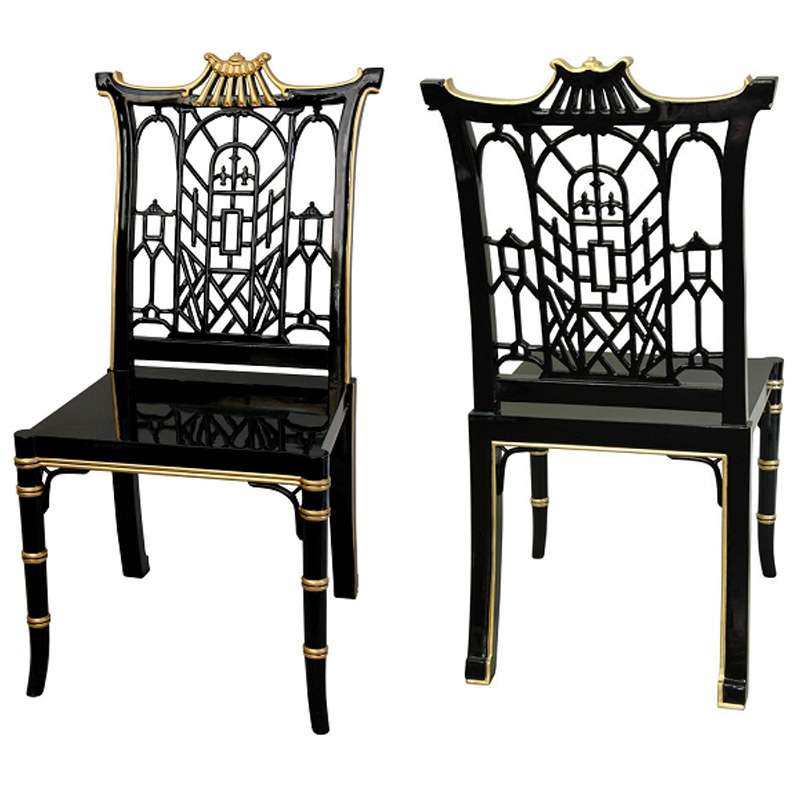 至高美中古风休闲椅亮光烤漆设计师款黑漆庙顶单人三人沙发椅整装,玩具/童车/益智/积木/模型,遥控车升级件/零配件,淘宝优惠券,粉丝福利购,淘宝优惠卷