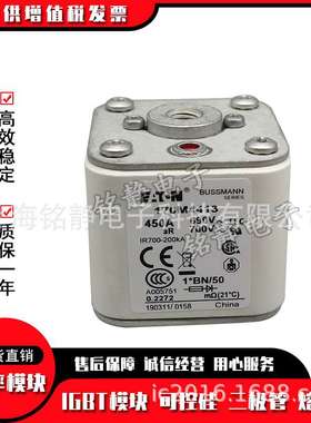 170M4413 170M4414 170M4415巴斯曼保险丝170M4416