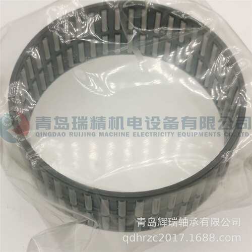 I-N-A 保持架与滚针组件轴承 K95X103X40-ZW-A-4-6 = KT9510340C3