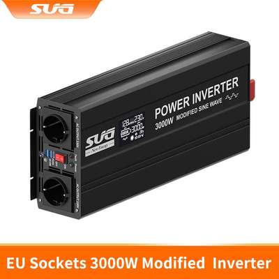Home off Grid 3000W 3kw Modified Sine Wave Inverter