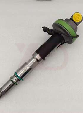 ?2867148QSK19高压共轨喷油器总成: ?2867148高压共轨喷油器