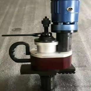 内账式管道坡口机150型厂电动内涨式管子坡口倒角机锅炉厂坡口机