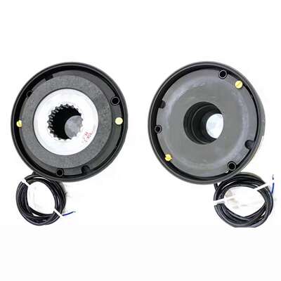 国产代替科尼法兰泰克电磁制动器NM38720/38730/38740/38751NR2