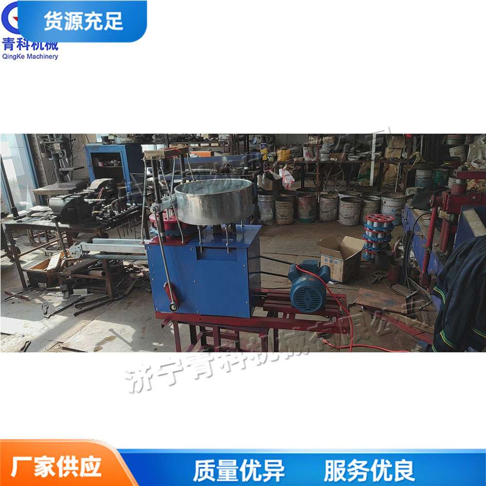 全自动液压营养土制钵机 营养土育苗钵加工机械 植物移栽钵机