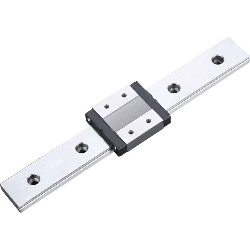 TICN  国产微型直线导轨滑块滑轨 MTN15-1610C1,玩具/童车/益智/积木/模型,遥控车升级件/零配件,淘宝优惠券,粉丝福利购,淘宝优惠卷