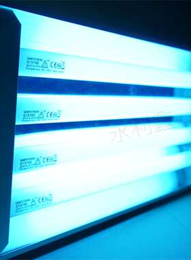 SANKYO 三共 UVB G15T8E 15W 检测凝胶分析仪灯管 配电器箱