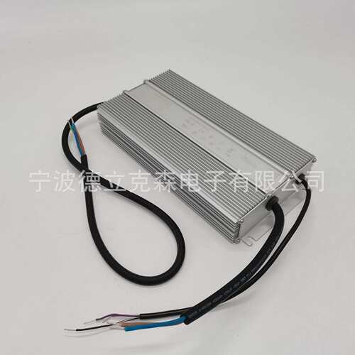 英飞特EUM-680SXXMG路灯电源LED控制装置680W电压200-544驱动