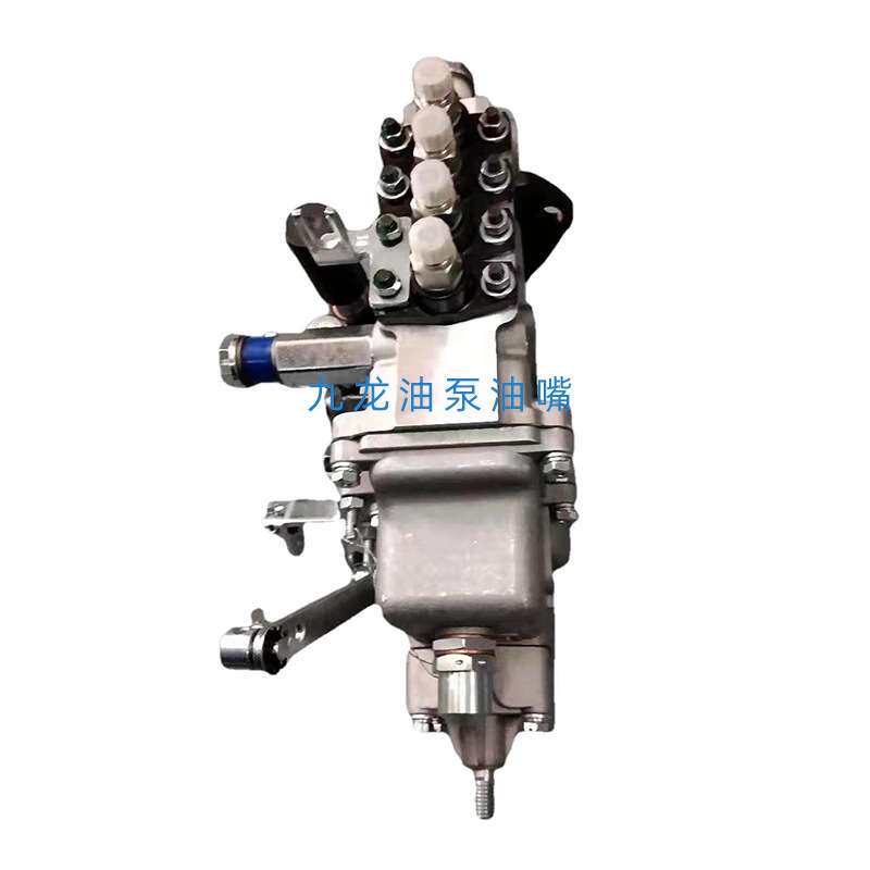 无锡威孚高压油泵总成4PL121云内4100Q发动机柴油泵BHF4A090012