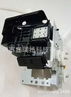 武藤VJ1604E户外写真机墨栈组件/武藤1624写真机油性墨泵组件