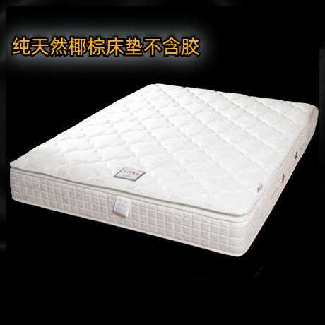 椰棕床垫厚薄款弹簧棕子经济型儿童老人床垫