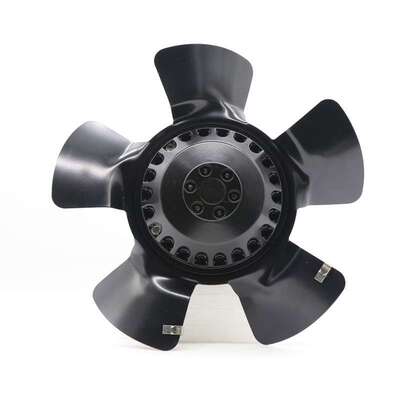 A2E200-AF05-15 ebmpapst工业轴流风机51W SEW移动螺旋电机用风扇