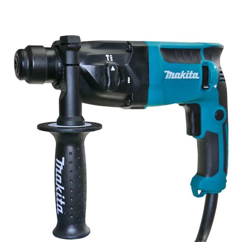 牧田（MAKITA）HR1840 冲击钻电镐电锤两用电钻电动工具18mm 470W