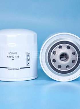 金山巨机滤P502549 LF17483 5096729 SO511