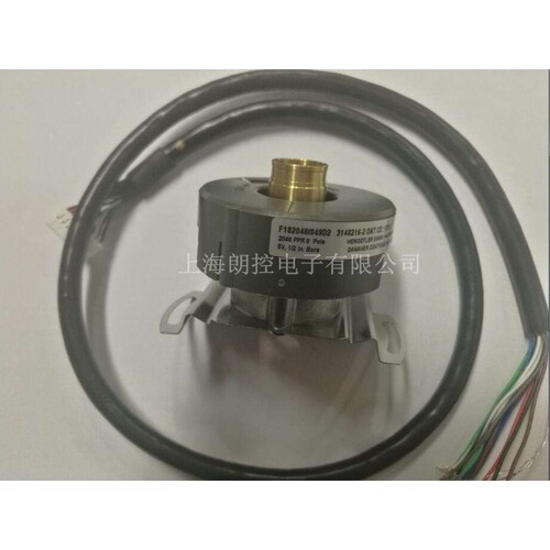 Dynapar 丹纳帕   编码器  F182048/849D2