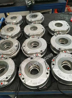 原装普瑞玛PRECIMA制动刹车器风场电力抱闸fdb15n/c-180v-40/46Nm