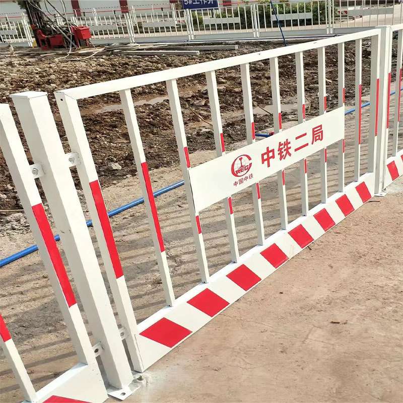 基坑护栏网Q235镀锌可拆卸建模型制作工具/辅料耗