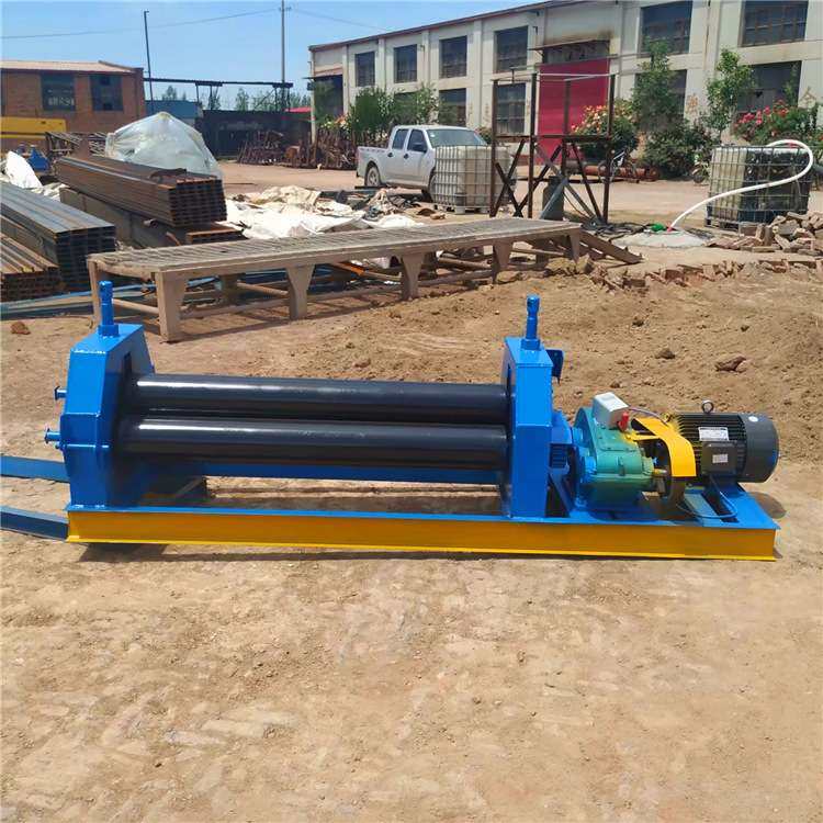 卷圆机铁板铝板卷圆成型设备卷板机 卷筒机滚圆机机金属,玩具/童车/益智/积木/模型,遥控车升级件/零配件,淘宝优惠券,粉丝福利购,淘宝优惠卷