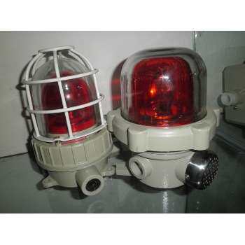 BJD330系列LED防爆声光报警器