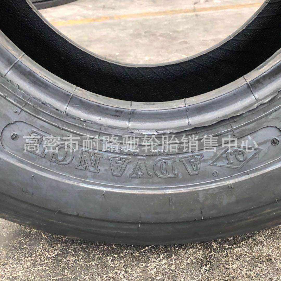 10.00-15 5.70-15 5.90-15 6.70-15导向轮胎农业拖拉机前轮胎