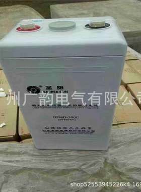 黑龙江圣阳蓄电池2V200ah/GFM-200C免维护蓄电池 含税价格