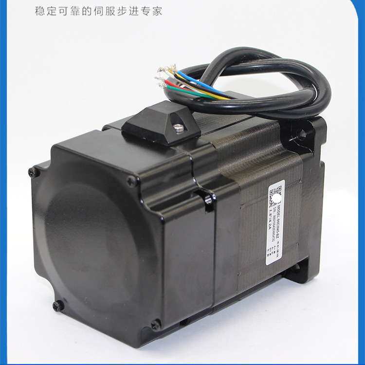 86CM45-BZ雷赛智能刹车开环步进电机带抱闸驱动器MA860CV3.0