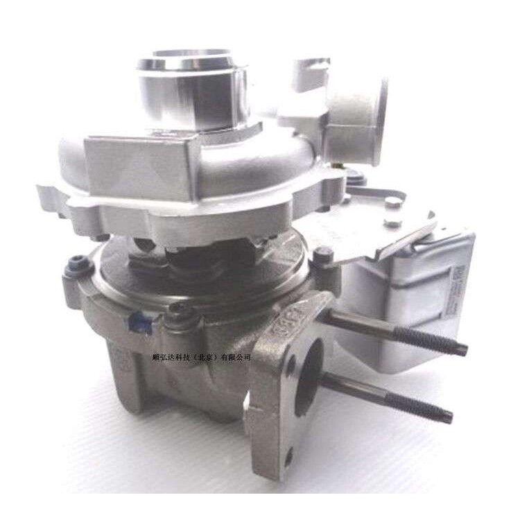 Garrett盖瑞特 涡轮增压器901994-5001 901994-0001 901994-5001S