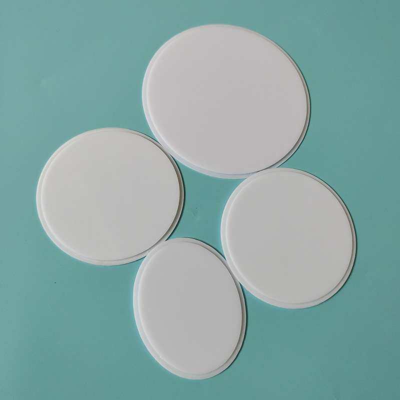 圆形压克力灯罩透光板LED吸顶灯罩板面板吊灯外壳单独灯罩2024,玩具/童车/益智/积木/模型,遥控车升级件/零配件,淘宝优惠券,粉丝福利购,淘宝优惠卷